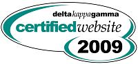 Certified Site Image