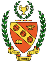 DKG Crest