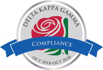 DKG Certified Website Seal