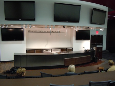 Kirkwood Hotel Hospitality Center