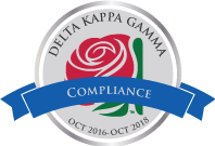 Seal of Certification