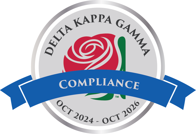 compliance seal