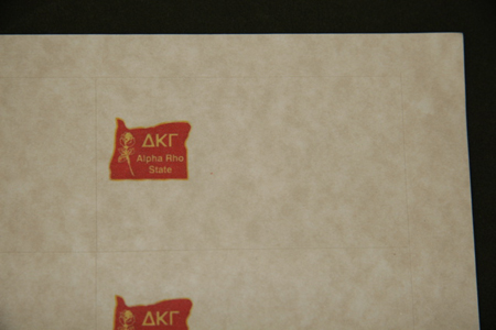 notecards