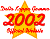 DKG official website 2002
