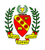 DKG Crest